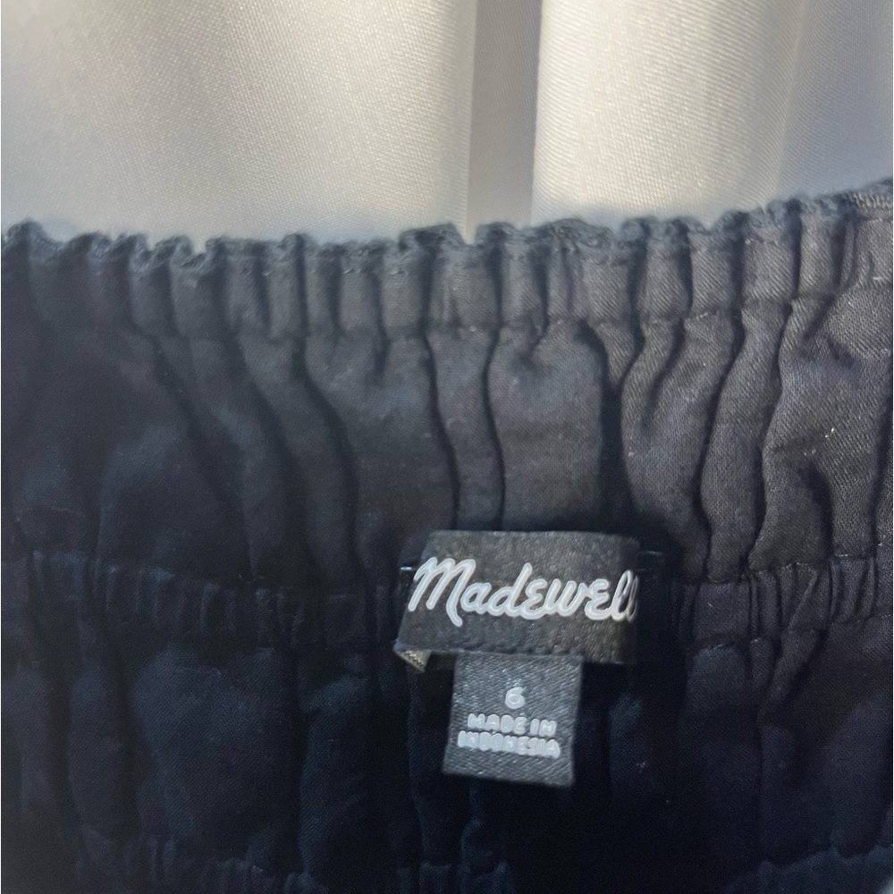 Madewell jumpsuit - Picture 8 of 10